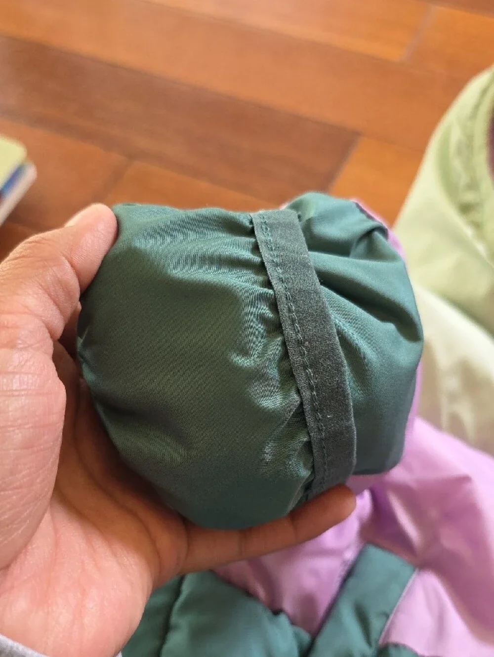 Kids Jacket Subcategory Identification